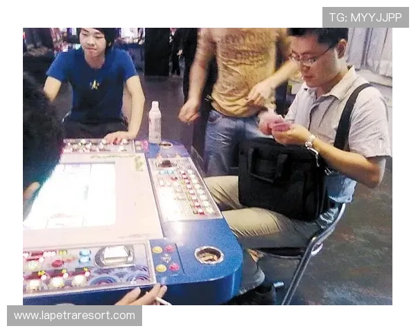 分析老虎机内部线路的电路组成及其在游戏中的关键作用 分析老虎机内部线路的电路组成及其在游戏中的关键作用