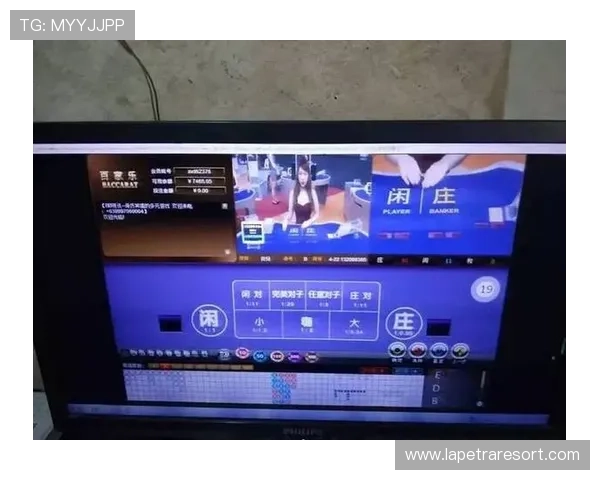 深入解析ag百家乐预测方法与策略，助你在游戏中实现稳健盈利的实用建议