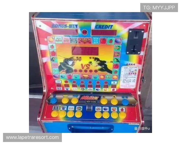 如何选择正规渠道购买老虎机游戏机避免上当受骗的实用技巧 如何选择正规渠道购买老虎机游戏机避免上当受骗的实用技巧