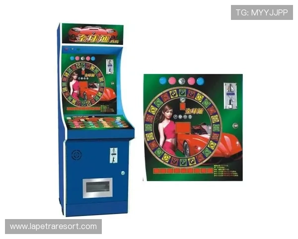 适合休闲娱乐的经典单机老虎机游戏推荐让你轻松享受无尽的游戏乐趣